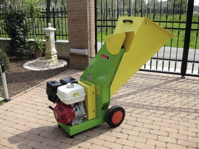 Widl® Häcksler "BTSH 60" bis max. 60 mm, 4-Takt-Motor 8,2 kW (11,1 PS), 11.316 Widl® Häcksler "BTSH 60" bis max. 60 mm, 4-Takt-Motor 8,2 kW (11,1 PS), 11.316