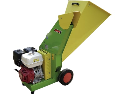 Widl® Häcksler "BTSH 60" bis max. 60 mm, 4-Takt-Motor 8,2 kW (11,1 PS), 11.316 Widl® Häcksler "BTSH 60" bis max. 60 mm, 4-Takt-Motor 8,2 kW (11,1 PS), 11.316