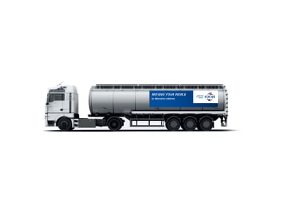 Fuchs TITAN GT1 PRO C-3 5W-30 lose Tankwagen (TKW) SAE 5W-30  Motoröl, Leichtlauföl, High Performer, PKW, SAE 5W-30