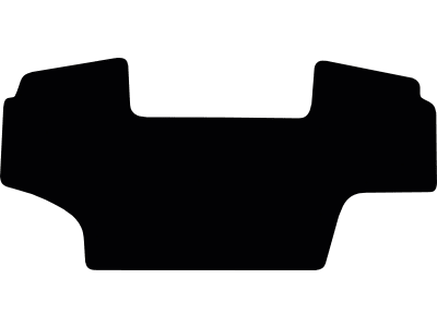 Fußmatte Velours schwarz, für Claas Traktor Ares 500, Arion 400, 600 C, ab Bj. 12 Fußmatte Velours schwarz, für Claas Traktor Ares 500, Arion 400, 600 C, ab Bj. 12