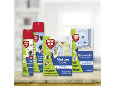 Protect Home FormineX Universal Insektenspray+ 600 ml Flasche  