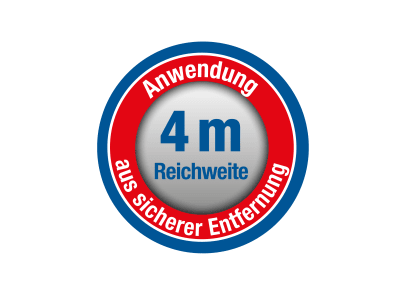 Protect Home FormineX Wespenschaum 600 ml   