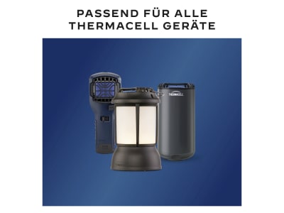 Thermacell Mückenabwehr Nachfüllpackung 12 St. Thermacell Mückenabwehr Nachfüllpackung 12 St.