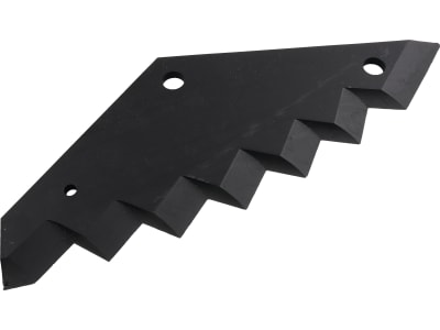 Industriehof® Messer 177 x 230 x 8 mm Bohrung 8 mm; 17 mm, für Futtermischwagen Trioliet, 70-251 Industriehof® Messer 177 x 230 x 8 mm Bohrung 8 mm; 17 mm, für Futtermischwagen Trioliet, 70-251