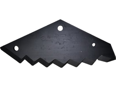 Industriehof® Messer 177 x 225 x 8 mm Bohrung 10,5 mm; 16,5 mm, für Futtermischwagen JF-Stoll, 70-326 Industriehof® Messer 177 x 225 x 8 mm Bohrung 10,5 mm; 16,5 mm, für Futtermischwagen JF-Stoll, 70-326