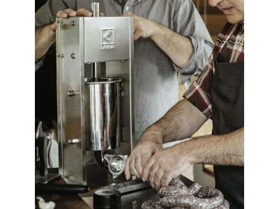Landig® Wurstfüller "WuLa 3 S", 3,0 l