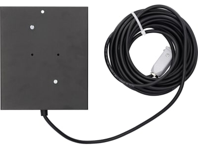 REMKO Feuchtraum-Thermostat "RT-5" Netzkabel 10 m, für Heizkanone ATK, CLK, DZH, ELT, PGT, 1011250 REMKO Feuchtraum-Thermostat "RT-5" Netzkabel 10 m, für Heizkanone ATK, CLK, DZH, ELT, PGT, 1011250