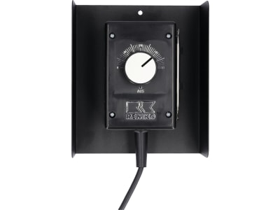 REMKO Feuchtraum-Thermostat "RT-5" Netzkabel 10 m, für Heizkanone ATK, CLK, DZH, ELT, PGT, 1011250 REMKO Feuchtraum-Thermostat "RT-5" Netzkabel 10 m, für Heizkanone ATK, CLK, DZH, ELT, PGT, 1011250