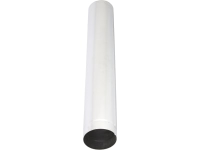 REMKO Abgasrohr 1.000 mm für Heizkanone ATK 25, CLK 30, 50, 70, 120, 150, 1007150 REMKO Abgasrohr 1.000 mm für Heizkanone ATK 25, CLK 30, 50, 70, 120, 150, 1007150