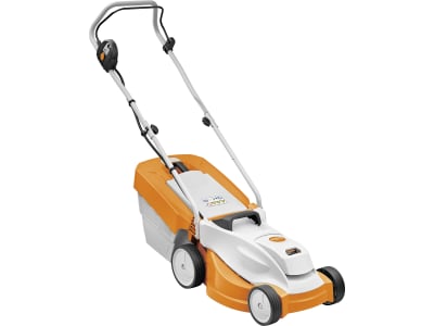 STIHL Akku-Rasenmäher "RMA 235" Schnittbreite 33 cm , 6311 011 1418 STIHL Akku-Rasenmäher "RMA 235" Schnittbreite 33 cm , 6311 011 1418
