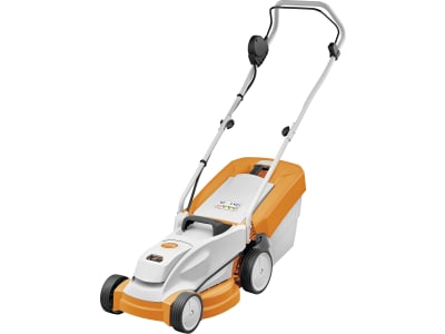 STIHL Akku-Rasenmäher "RMA 235" Schnittbreite 33 cm , 6311 011 1418 STIHL Akku-Rasenmäher "RMA 235" Schnittbreite 33 cm , 6311 011 1418