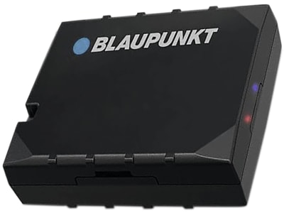Blaupunkt Telematics Ortungssystem "BPT 1500 Blackbox Basic" Blaupunkt Telematics Ortungssystem "BPT 1500 Blackbox Basic"