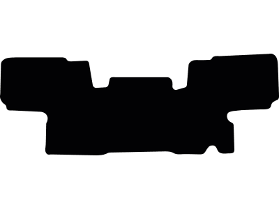 Fußmatte Velours schwarz, für Fiat Traktor 90 mit Super-Comfort-Kabine, Bj. 86 – 03 Fußmatte Velours schwarz, für Fiat Traktor 90 mit Super-Comfort-Kabine, Bj. 86 – 03