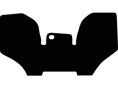 Fußmatte Velours schwarz, für Lindner Traktor Lintrac 75 LS, 95 LS, 115 LS, mit Tunnel, ab Bj. 20 Fußmatte Velours schwarz, für Lindner Traktor Lintrac 75 LS, 95 LS, 115 LS, mit Tunnel, ab Bj. 20