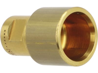 Kärcher® Ansaugdüse "TR 25250"  Düsengröße 0250, Spritzwinkel 25°, für Hochdruckreiniger Niederdruckbetrieb, Ansaugung Reinigungsmittel, 2.113-020.0