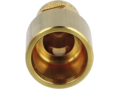 Kärcher® Ansaugdüse "TR 25250"  Düsengröße 0250, Spritzwinkel 25°, für Hochdruckreiniger Niederdruckbetrieb, Ansaugung Reinigungsmittel, 2.113-020.0