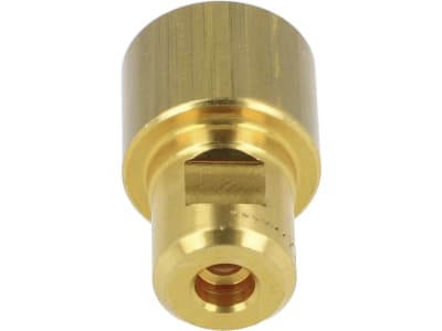 Kärcher® Ansaugdüse "TR 25250"  Düsengröße 0250, Spritzwinkel 25°, für Hochdruckreiniger Niederdruckbetrieb, Ansaugung Reinigungsmittel, 2.113-020.0
