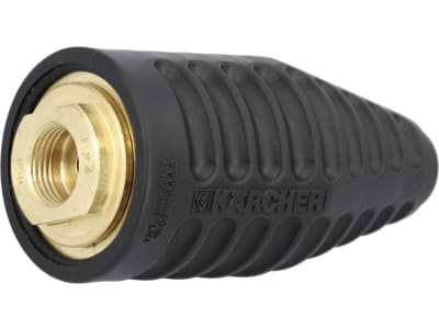 Kärcher® Dreckfräser Düsengröße 50, 300 bar M 18 x 1,5 IG, für Hochdruckreiniger, 4.763-253.0