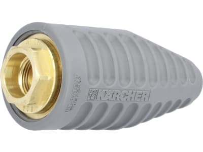 Kärcher® Dreckfräser Düsengröße 70/80, 300 bar EASY!Lock, für Hochdruckreiniger, 4.114-030.0 Kärcher® Dreckfräser Düsengröße 70/80, 300 bar EASY!Lock, für Hochdruckreiniger, 4.114-030.0
