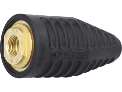 Kärcher® Dreckfräser Düsengröße 70/80, 300 bar M 18 x 1,5 IG, für Hochdruckreiniger, 4.763-254.0