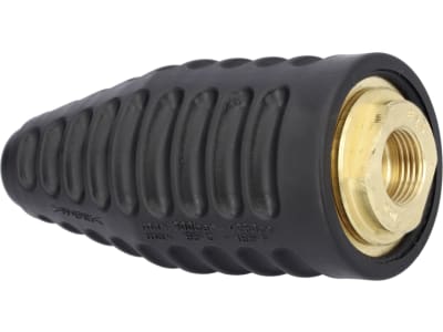 Kärcher® Dreckfräser Düsengröße 50, 300 bar M 18 x 1,5 IG, für Hochdruckreiniger, 4.763-253.0