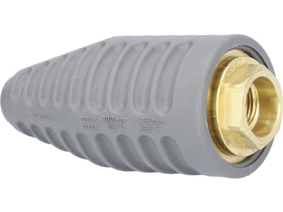 Kärcher® Dreckfräser Düsengröße 70/80, 300 bar EASY!Lock, für Hochdruckreiniger, 4.114-030.0 Kärcher® Dreckfräser Düsengröße 70/80, 300 bar EASY!Lock, für Hochdruckreiniger, 4.114-030.0
