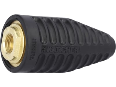 Kärcher® Dreckfräser Düsengröße 55/60, 300 bar M 18 x 1,5 IG, für Hochdruckreiniger
