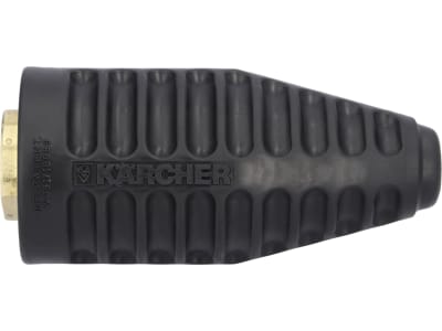 Kärcher® Dreckfräser Düsengröße 50, 300 bar M 18 x 1,5 IG, für Hochdruckreiniger, 4.763-253.0
