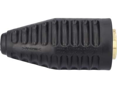 Kärcher® Dreckfräser Düsengröße 50, 300 bar M 18 x 1,5 IG, für Hochdruckreiniger, 4.763-253.0