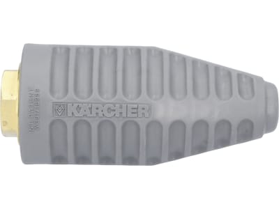 Kärcher® Dreckfräser Düsengröße 70/80, 300 bar EASY!Lock, für Hochdruckreiniger, 4.114-030.0 Kärcher® Dreckfräser Düsengröße 70/80, 300 bar EASY!Lock, für Hochdruckreiniger, 4.114-030.0