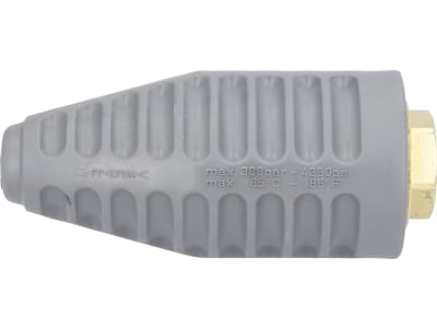 Kärcher® Dreckfräser Düsengröße 70/80, 300 bar EASY!Lock, für Hochdruckreiniger, 4.114-030.0 Kärcher® Dreckfräser Düsengröße 70/80, 300 bar EASY!Lock, für Hochdruckreiniger, 4.114-030.0