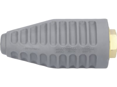 Kärcher® Dreckfräser 050, für Hochdruckreiniger, 4.114-027.0 Kärcher® Dreckfräser 050, für Hochdruckreiniger, 4.114-027.0