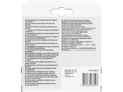 Kärcher® Adapter 9 TR 22 AG, 4.111-037.0