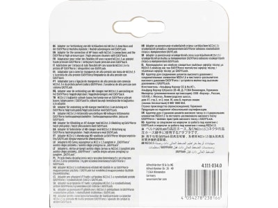 Kärcher® Adapter 6 M 22 x 1,5, 4.111-034.0