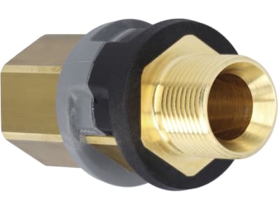 Kärcher® Adapter 5 TR 22 IG/M 22 AG, mit Sechskant-Ansatz, 4.111-033.0