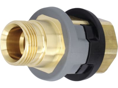 Kärcher® Adapter 3 EASY!Lock TR22AG; M 22 x 1,5 IG, mit Sechskant-Ansatz, 4.111-031.0 Kärcher® Adapter 3 EASY!Lock TR22AG; M 22 x 1,5 IG, mit Sechskant-Ansatz, 4.111-031.0