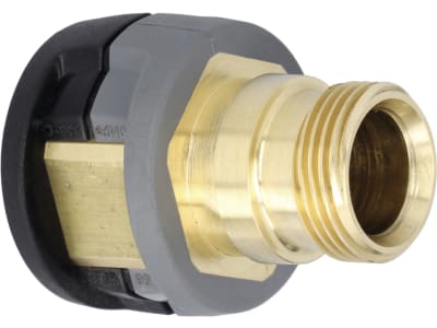 Kärcher® Adapter 2 M 22 IG/TR 22 AG, 4.111-030.0