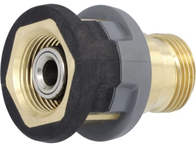 Kärcher® Adapter 2 M 22 IG/TR 22 AG, 4.111-030.0