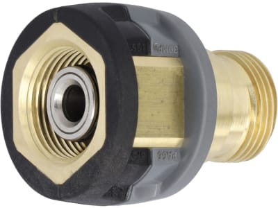 Kärcher® Adapter 2 M 22 IG/TR 22 AG, 4.111-030.0