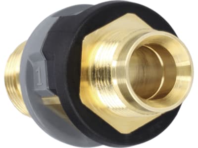 Kärcher® Adapter 1 M 22 AG/TR 22 AG, 4.111-029.0
