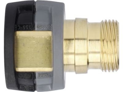 Kärcher® Adapter 2 M 22 IG/TR 22 AG, 4.111-030.0