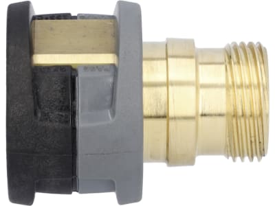 Kärcher® Adapter 2 M 22 IG/TR 22 AG, 4.111-030.0