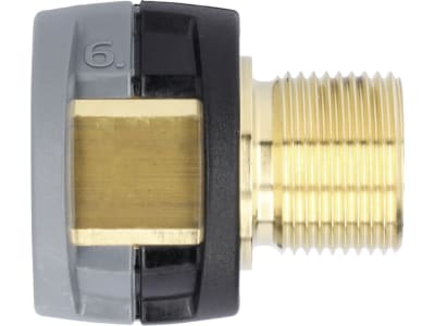 Kärcher® Adapter 6 M 22 x 1,5, 4.111-034.0