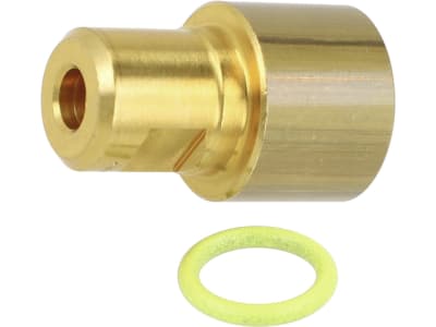 Kärcher® Ansaugdüse "TR 25250"  Düsengröße 0250, Spritzwinkel 25°, für Hochdruckreiniger Niederdruckbetrieb, Ansaugung Reinigungsmittel, 2.113-020.0