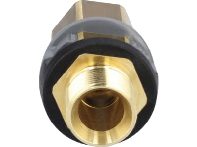 Kärcher® Adapter 5 TR 22 IG/M 22 AG, mit Sechskant-Ansatz, 4.111-033.0