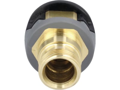 Kärcher® Adapter 2 M 22 IG/TR 22 AG, 4.111-030.0