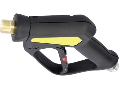 HD-Pistole "ST-2300" mit isoliertem Ausgang für Strahlrohre mit Drehverschraubung, Kärcher HD-Reiniger HD-Pistole "ST-2300" mit isoliertem Ausgang für Strahlrohre mit Drehverschraubung, Kärcher HD-Reiniger