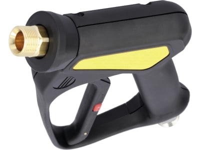 HD-Pistole "ST-2300" mit isoliertem Ausgang für Strahlrohre mit Drehverschraubung, Kärcher HD-Reiniger HD-Pistole "ST-2300" mit isoliertem Ausgang für Strahlrohre mit Drehverschraubung, Kärcher HD-Reiniger
