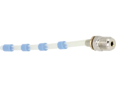 Vibrationsschlauch für Schaumkanone easyclean365+
