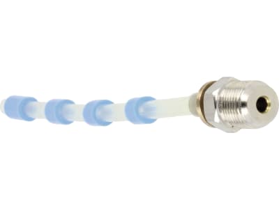 Vibrationsschlauch für Schaumkanone easyclean365+